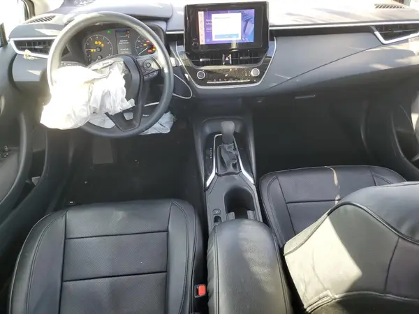 5YFB4MDE9RP213526 2024 TOYOTA COROLLA - Image 8