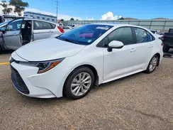 5YFB4MDE9RP213817 2024 TOYOTA COROLLA