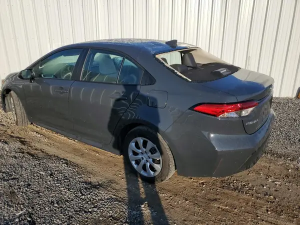 5YFB4MDE9RP214143 2024 TOYOTA COROLLA - Image 2
