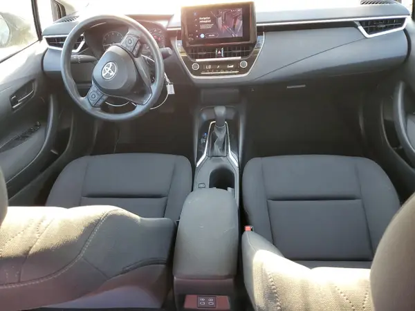 5YFB4MDE9RP214143 2024 TOYOTA COROLLA - Image 8