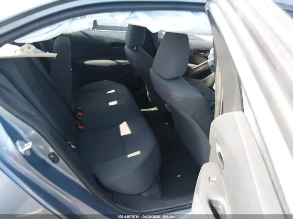 5YFB4MDE9RP214479 2024 TOYOTA COROLLA - Image 8
