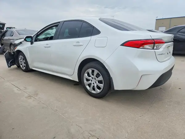 5YFB4MDE9RP214532 2024 TOYOTA COROLLA - Image 2