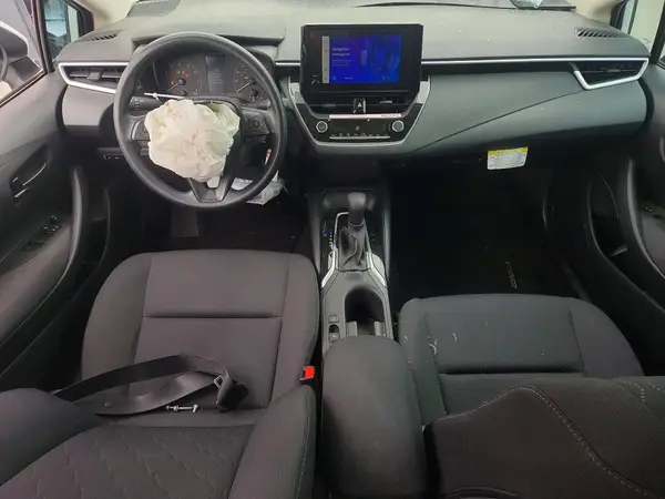 5YFB4MDE9RP214532 2024 TOYOTA COROLLA - Image 8