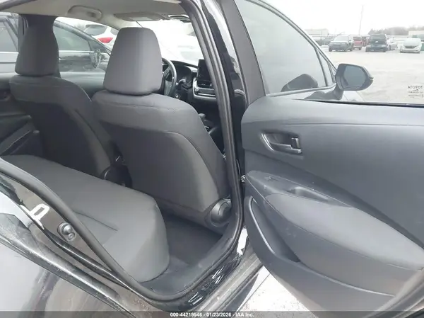 5YFB4MDE9RP214742 2024 TOYOTA COROLLA - Image 8