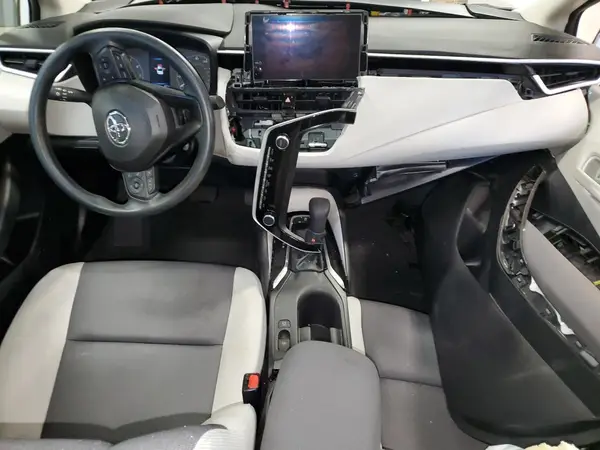 5YFB4MDE9RP214868 2024 TOYOTA COROLLA - Image 8