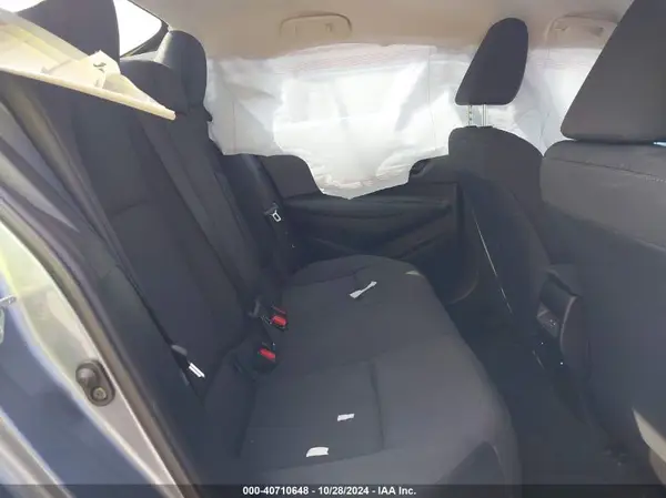 5YFB4MDE9RP215163 2024 TOYOTA COROLLA - Image 8