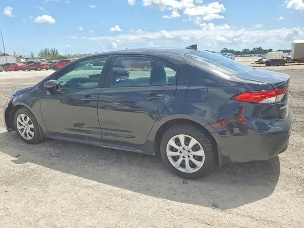 5YFB4MDE9RP215678 2024 TOYOTA COROLLA - Image 2
