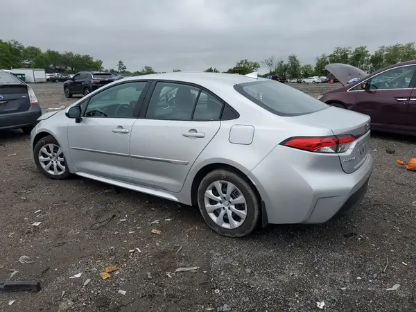 5YFB4MDE9RP216104 2024 TOYOTA COROLLA - Image 2