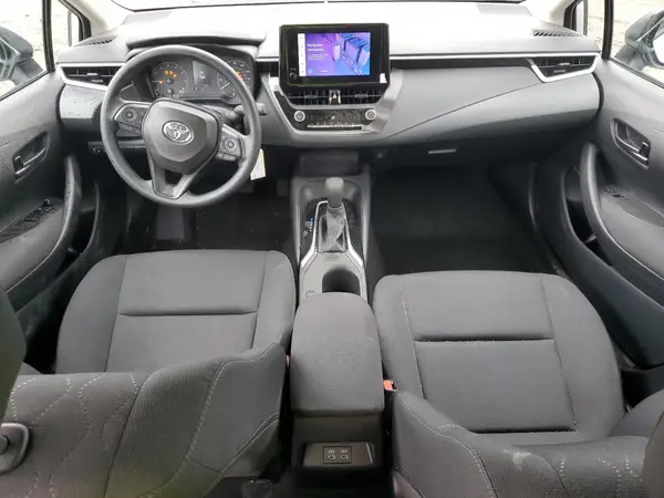 5YFB4MDE9RP216104 2024 TOYOTA COROLLA - Image 8