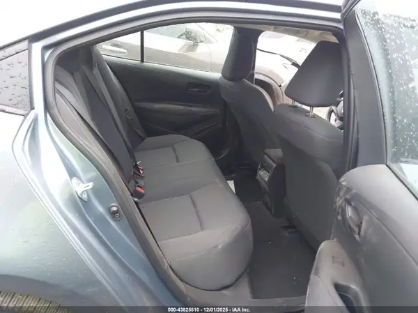 5YFB4MDE9RP216457 2024 TOYOTA COROLLA - Image 8