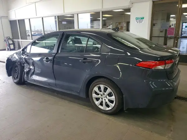 5YFB4MDE9RP217222 2024 TOYOTA COROLLA - Image 2
