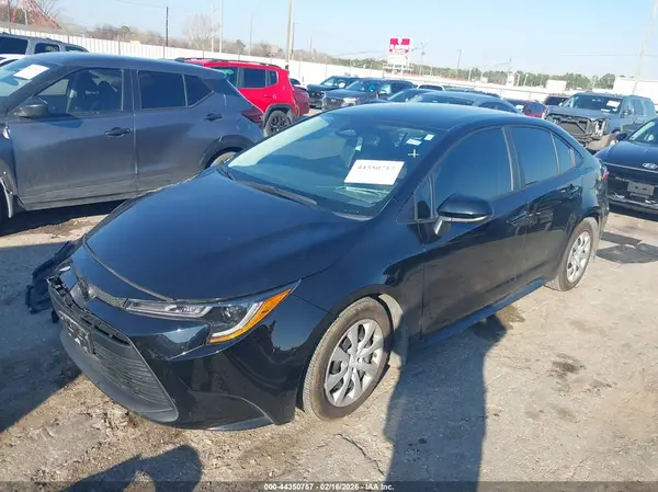 5YFB4MDE9RP217446 2024 TOYOTA COROLLA - Image 2