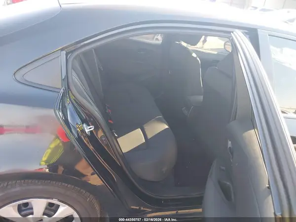5YFB4MDE9RP217446 2024 TOYOTA COROLLA - Image 8