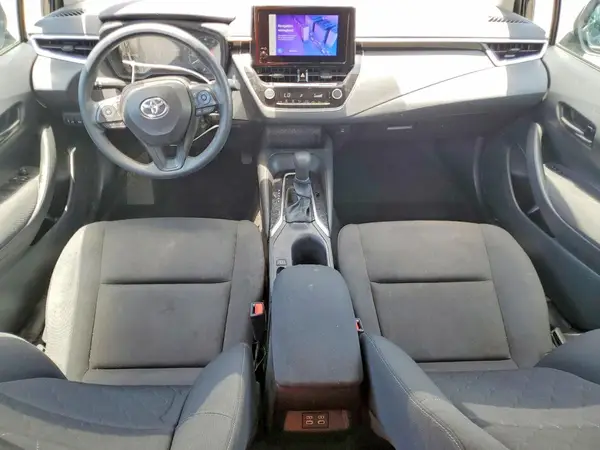 5YFB4MDE9RP218631 2024 TOYOTA COROLLA - Image 8