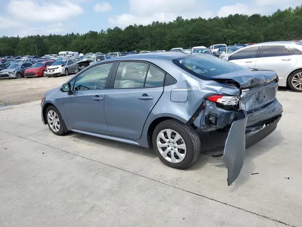 5YFB4MDE9RP220119 2024 TOYOTA COROLLA - Image 2