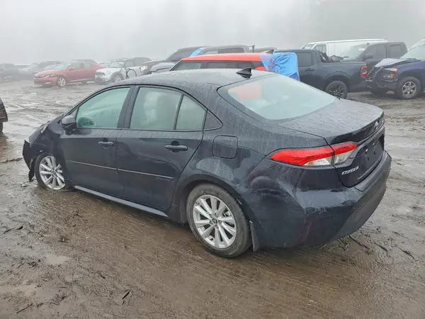 5YFB4MDE9RP220394 2024 TOYOTA COROLLA - Image 2