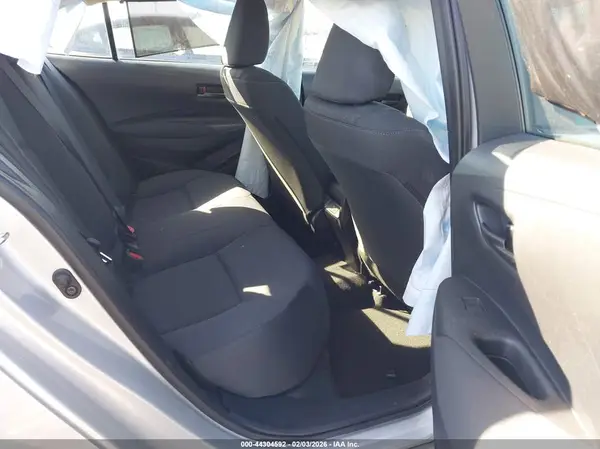 5YFB4MDE9RP221061 2024 TOYOTA COROLLA - Image 8