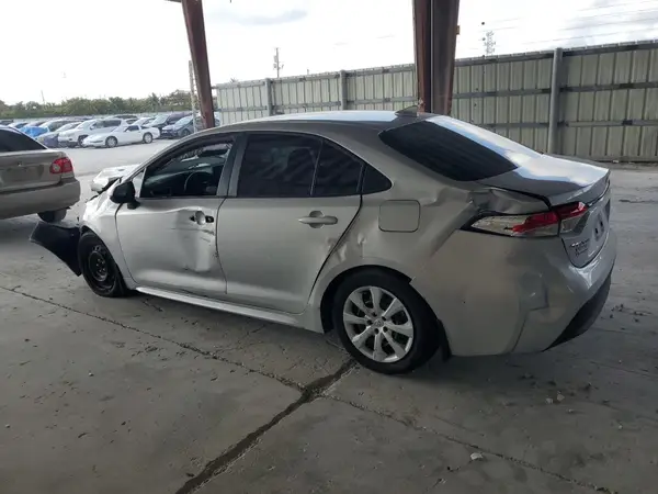 5YFB4MDE9RP221688 2024 TOYOTA COROLLA - Image 2