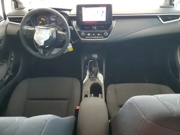 5YFB4MDE9RP221688 2024 TOYOTA COROLLA - Image 8