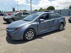 5YFB4MDE9RP222629 2024 TOYOTA COROLLA