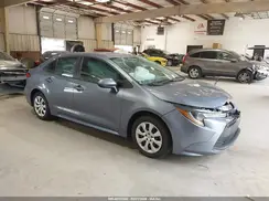 5YFB4MDE9RP223084 2024 TOYOTA COROLLA