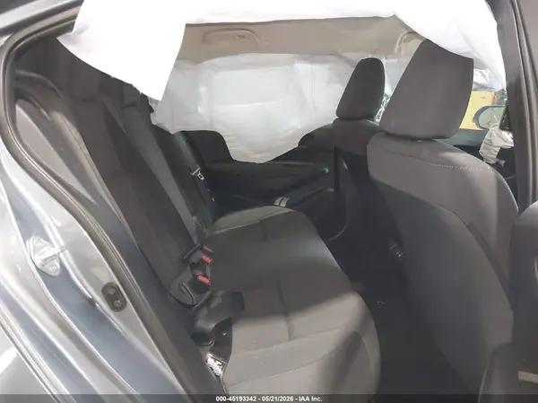 5YFB4MDE9RP223084 2024 TOYOTA COROLLA - Image 8