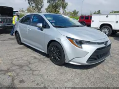 5YFB4MDE9RP224073 2024 TOYOTA COROLLA