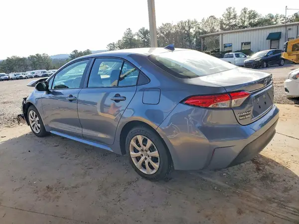 5YFB4MDE9RP224235 2024 TOYOTA COROLLA - Image 2