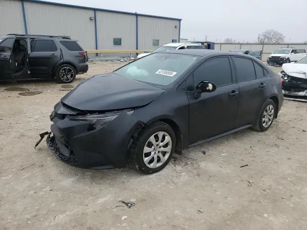 5YFB4MDE9RP224347 2024 TOYOTA COROLLA - Image 1