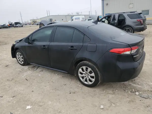 5YFB4MDE9RP224347 2024 TOYOTA COROLLA - Image 2