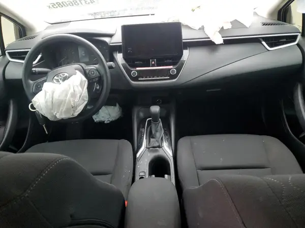 5YFB4MDE9RP224347 2024 TOYOTA COROLLA - Image 8