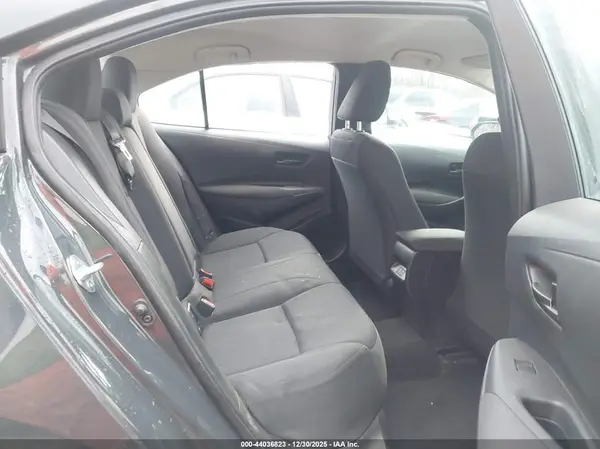 5YFB4MDE9RP224977 2024 TOYOTA COROLLA - Image 8