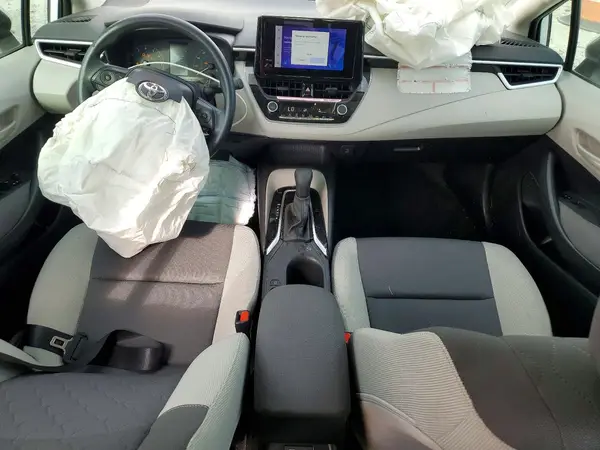 5YFB4MDE9RP225191 2024 TOYOTA COROLLA - Image 8