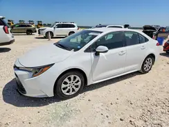 5YFB4MDE9RP225921 2024 TOYOTA COROLLA