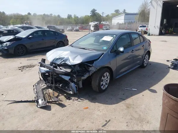 5YFB4MDE9RP226213 2024 TOYOTA COROLLA - Image 2