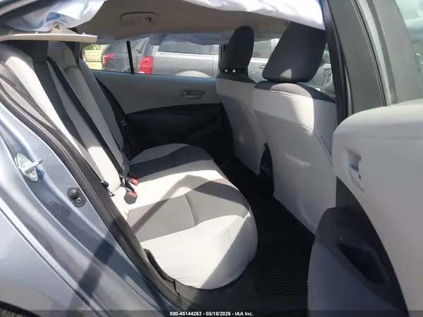 5YFB4MDE9RP226213 2024 TOYOTA COROLLA - Image 8