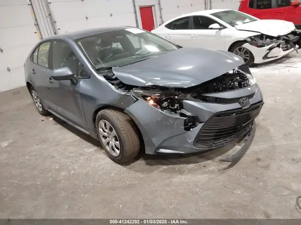 5YFB4MDE9RP226258 2024 TOYOTA COROLLA - Image 1