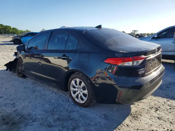 5YFB4MDE9RP226650 2024 TOYOTA COROLLA - Image 2