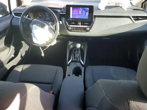 5YFB4MDE9RP226650 2024 TOYOTA COROLLA - Image 8