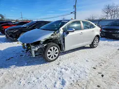 5YFB4MDE9RP227779 2024 TOYOTA COROLLA