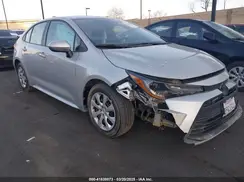 5YFB4MDE9RP227796 2024 TOYOTA COROLLA