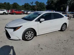 5YFB4MDE9RP227961 2024 TOYOTA COROLLA