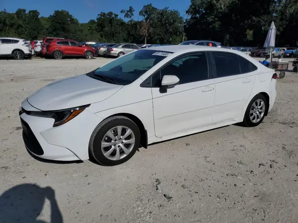 5YFB4MDE9RP227961 2024 TOYOTA COROLLA - Image 1