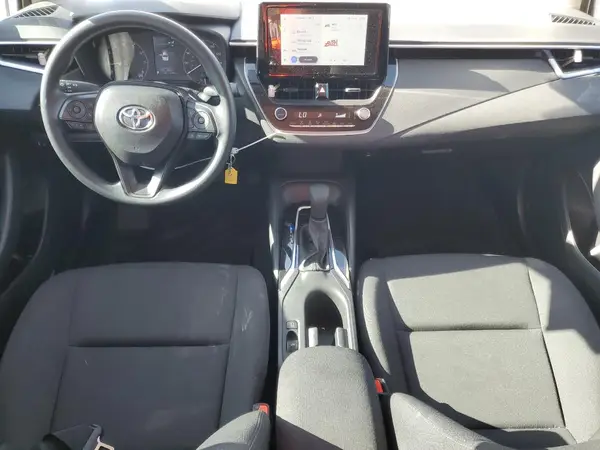 5YFB4MDE9RP227961 2024 TOYOTA COROLLA - Image 8