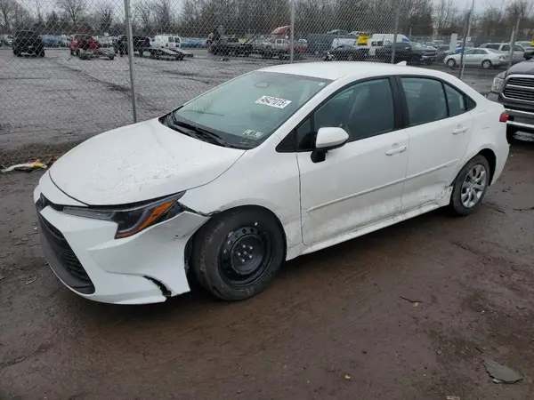 5YFB4MDE9RP228141 2024 TOYOTA COROLLA - Image 1