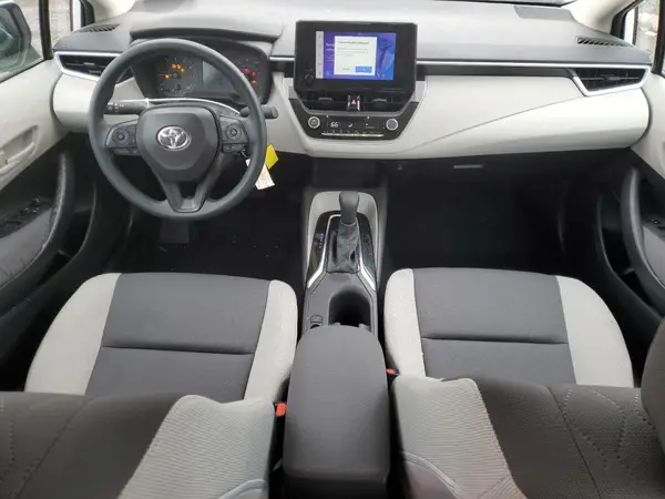 5YFB4MDE9RP228141 2024 TOYOTA COROLLA - Image 8