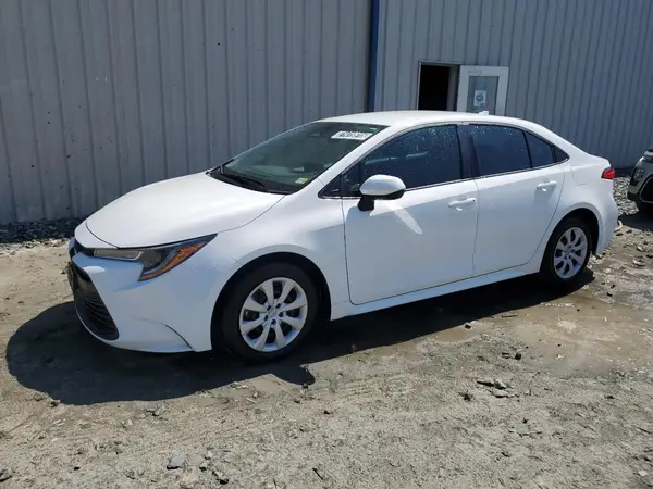 5YFB4MDE9RP228365 2024 TOYOTA COROLLA - Image 1