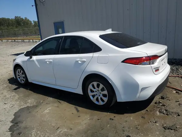 5YFB4MDE9RP228365 2024 TOYOTA COROLLA - Image 2