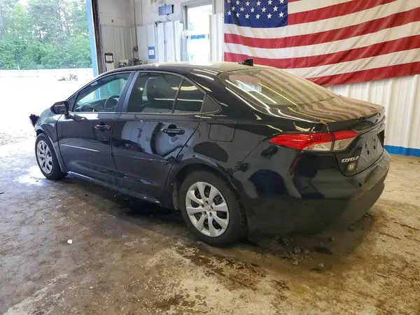 5YFB4MDE9RP228432 2024 TOYOTA COROLLA - Image 2