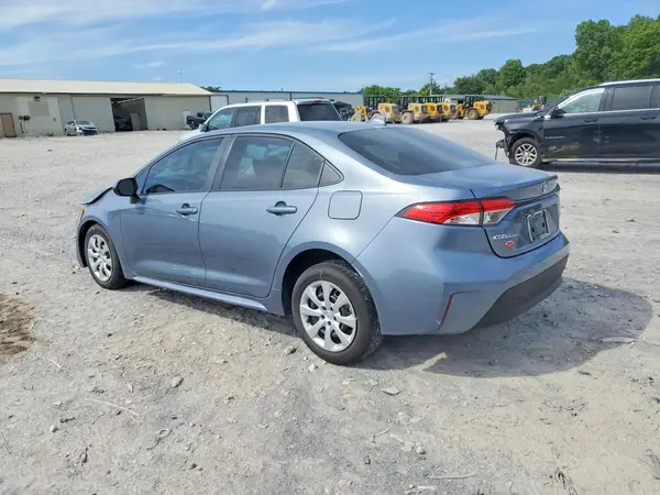 5YFB4MDE9RP228477 2024 TOYOTA COROLLA - Image 2